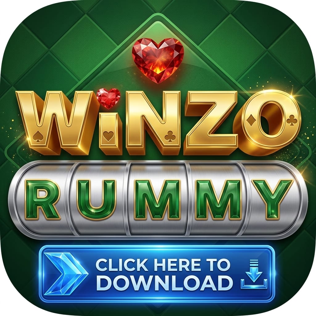 WinZO Rummy APK