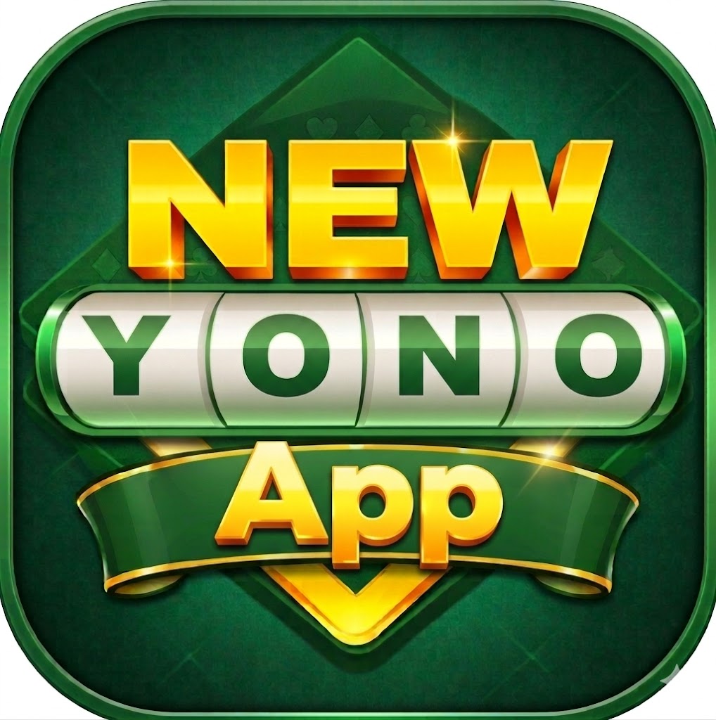 New Yono App