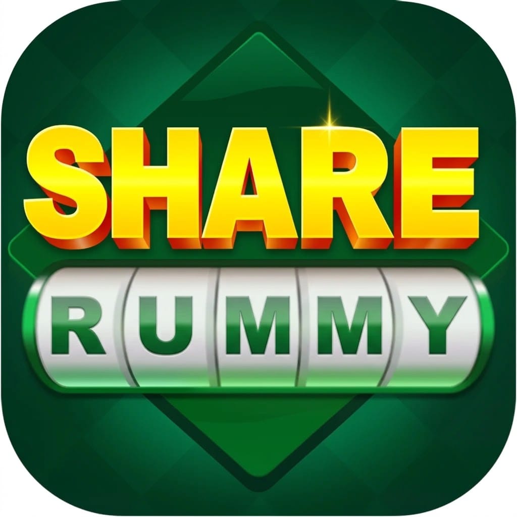 Share Rummy APK