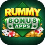 Rummy Bonus Apps