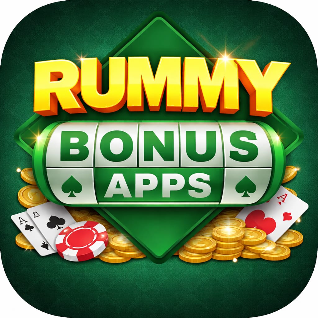 Rummy Bonus Apps