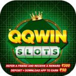 QQ Win Slots APK