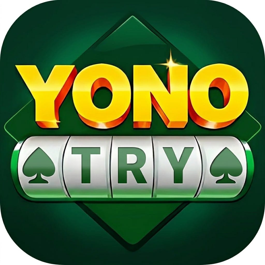 Yono try apk