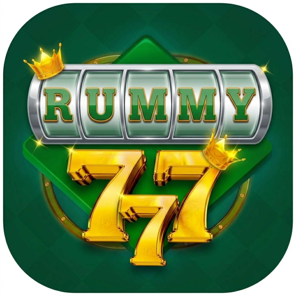 Rummy 777 App