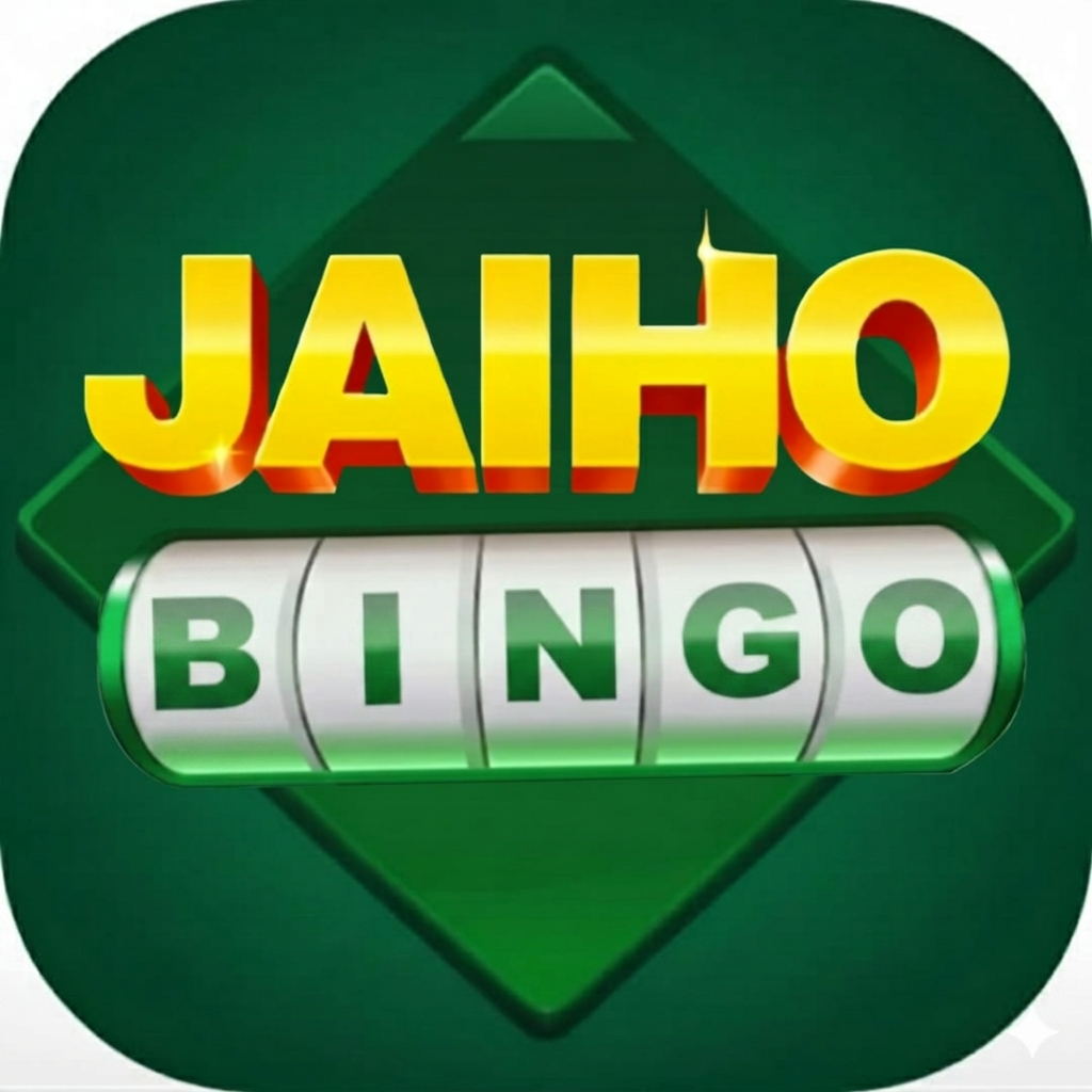 Jaiho Bingo