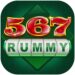 567 Rummy APK