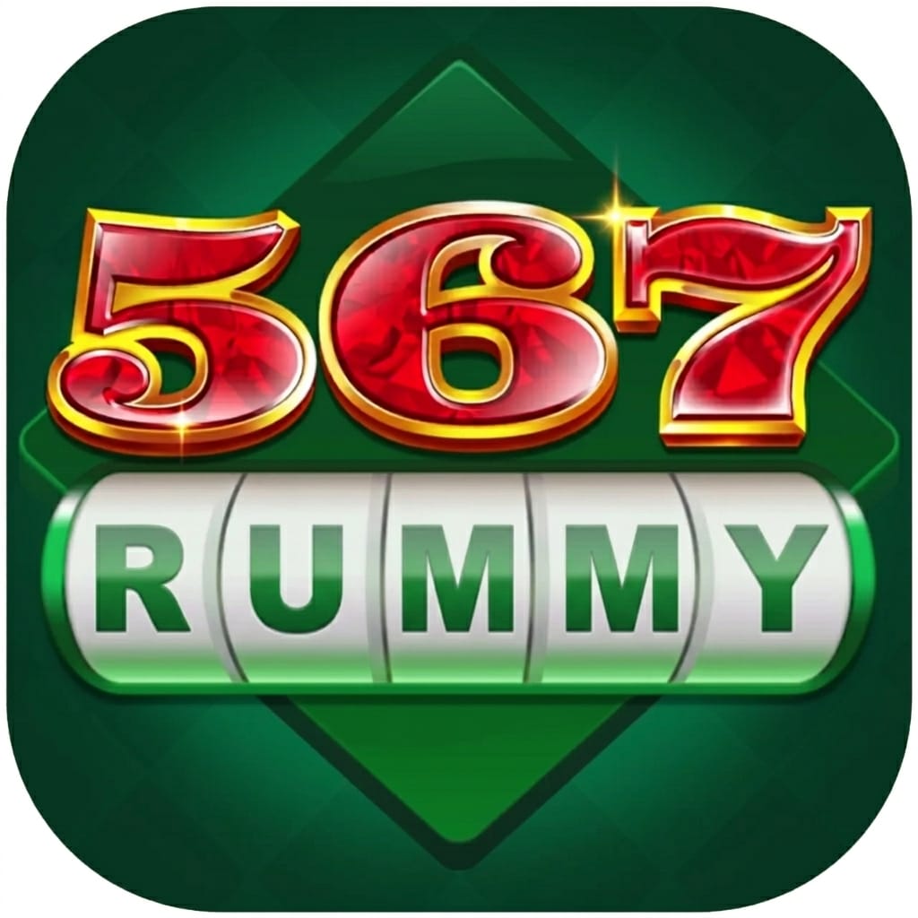 567 Rummy APK
