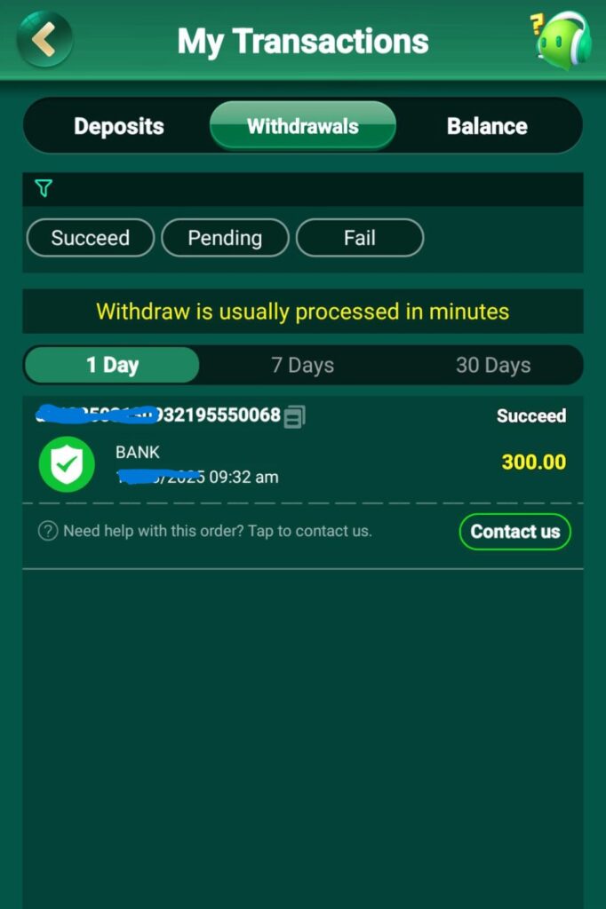 Spin INR APK