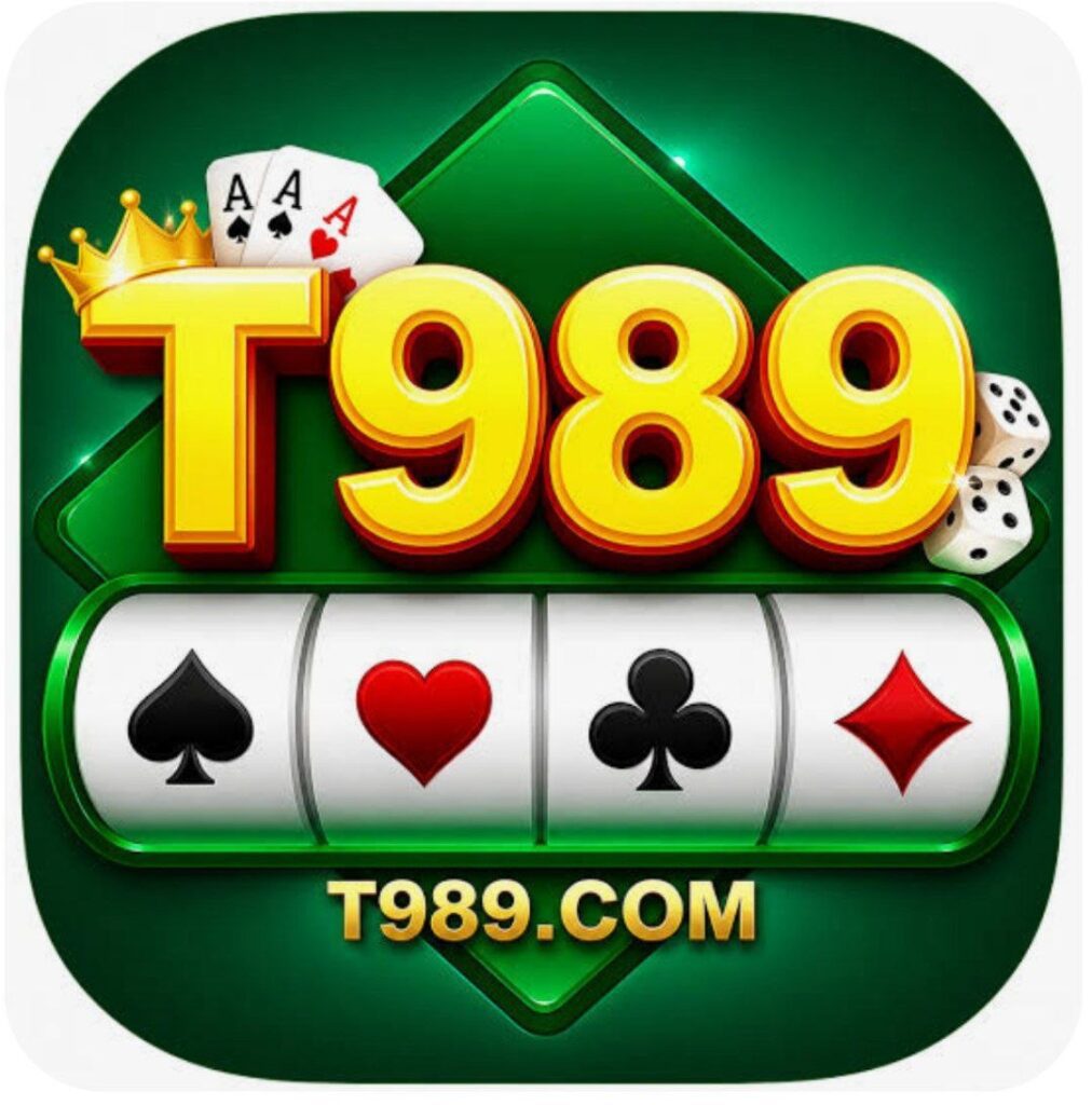 T 989 APK