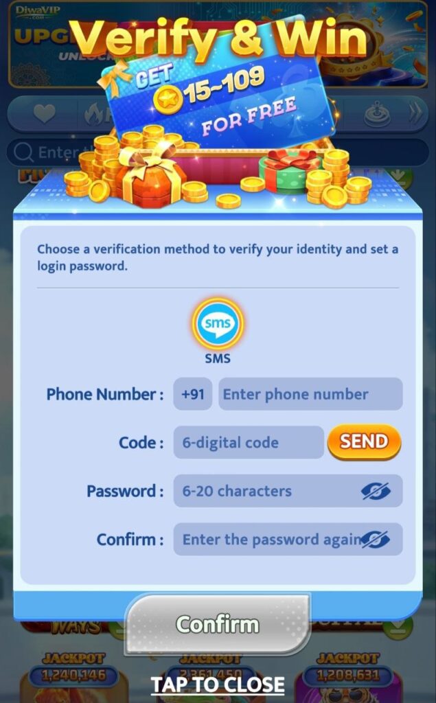 Dewa VIP APK