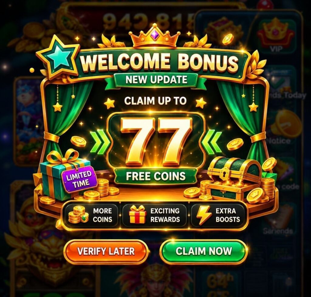 Jaiho 777 APK