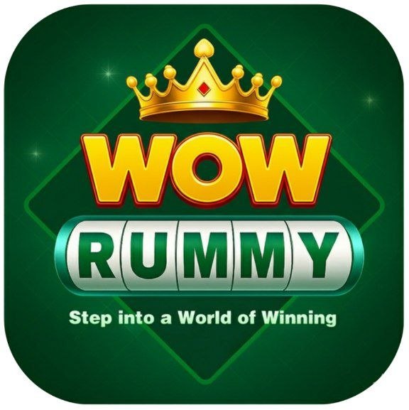 Wow Rummy APK