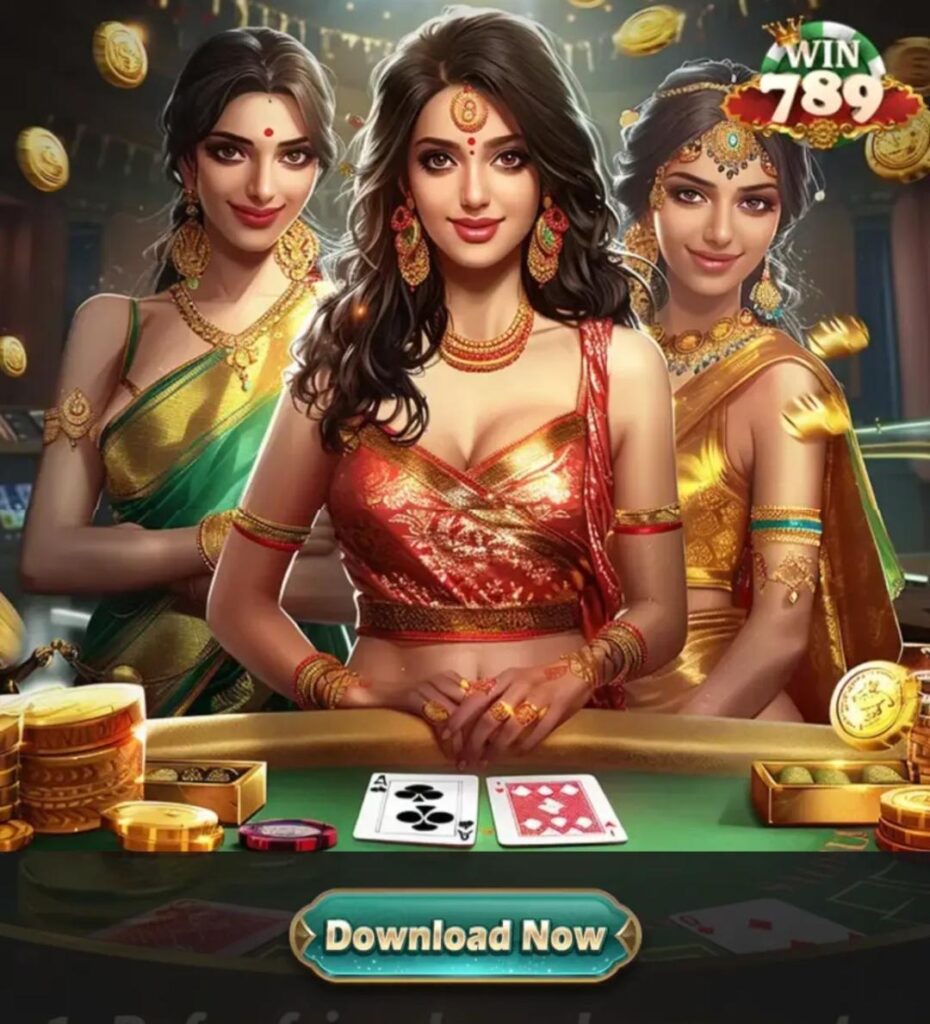 Win 789 Apk 