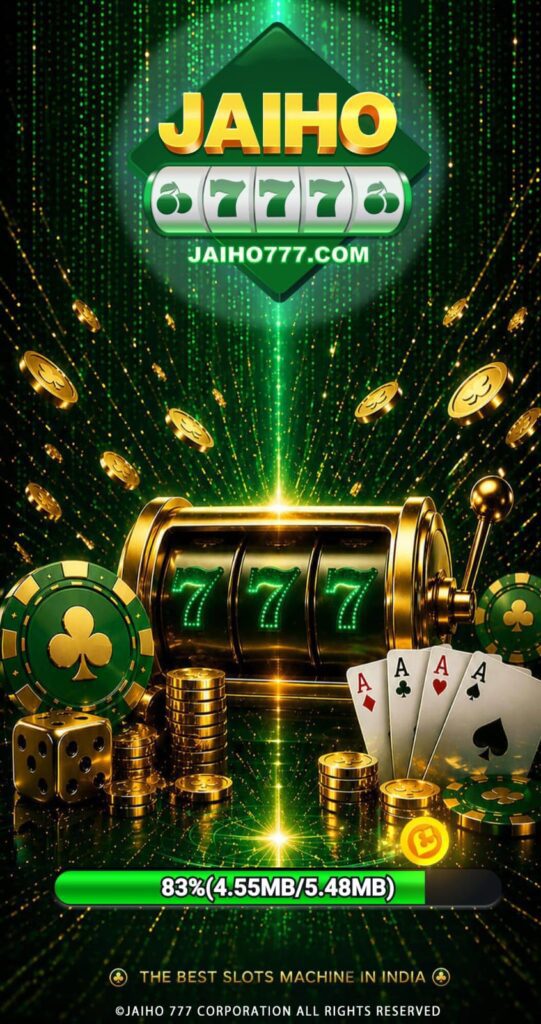 Jaiho 777 APK