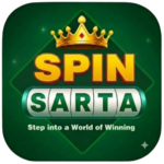 Spin sarta