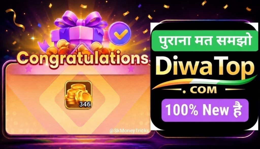 Dewa Top Apk