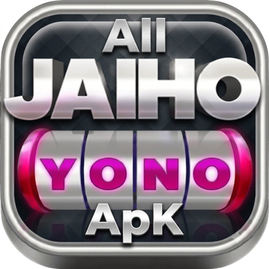 Jaiho Yono Apk