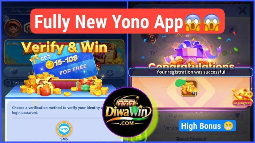 Dewa WIN Apk