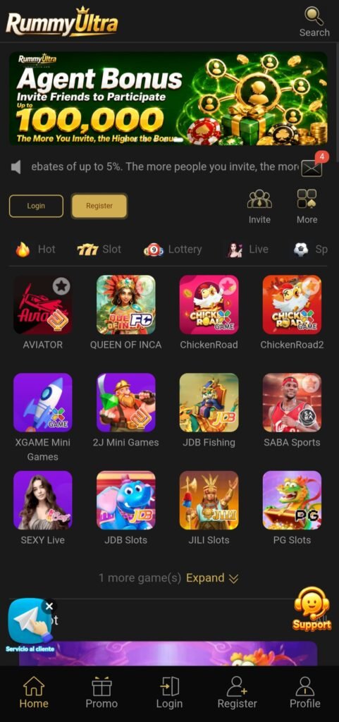 Ultra rummy apk