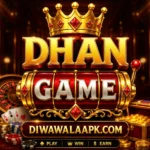 Dhan game Apk