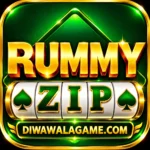 Rummy Zip Apk
