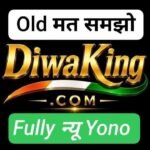 Diwa king